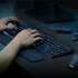 Logitech MX Keys S toetsenbord RF-draadloos + Bluetooth QWERTY US International Grafiet_