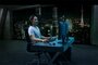 Logitech MX Keys S toetsenbord RF-draadloos + Bluetooth QWERTY US International Grafiet_