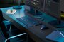 Logitech MX Keys S toetsenbord RF-draadloos + Bluetooth QWERTY US International Grafiet_