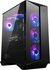 MSI MPG Gungnir 110R RGB | Midi Tower Case | Zwart_