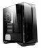 MSI MPG Gungnir 110R RGB | Midi Tower Case | Zwart_