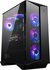 MSI MPG Gungnir 110R RGB | Midi Tower Case | Zwart_
