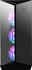 MSI MPG Gungnir 110R RGB | Midi Tower Case | Zwart_