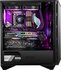 MSI MPG Gungnir 110R RGB | Midi Tower Case | Zwart_