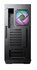 MSI MPG Gungnir 110R RGB | Midi Tower Case | Zwart_