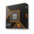 AMD Ryzen 5 9600X | 6 Core | 3,9GHz (5,4GHz Turbo) | AM5 | Processor | CPU_