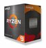 AMD Ryzen 9 5900XT | 16 Core | 3,3GHz (4,8GHz Turbo) | AM4 | Processor | CPU_