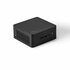 ASUS NUC 13 Pro Barebone Desktopcomputer | Intel Core i7-1360P | Zonder DDR4 Geheugen, Opslag en Besturingssysteem_