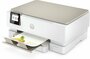 HP Inspire 7220e AiO Inkjetprinter | 4800 x 1200 DPI | Wifi | Kleur_