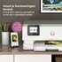 HP Inspire 7220e AiO Inkjetprinter | 4800 x 1200 DPI | Wifi | Kleur_