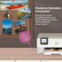 HP Inspire 7220e AiO Inkjetprinter | 4800 x 1200 DPI | Wifi | Kleur_