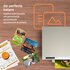 HP Inspire 7220e AiO Inkjetprinter | 4800 x 1200 DPI | Wifi | Kleur_