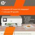 HP Inspire 7220e AiO Inkjetprinter | 4800 x 1200 DPI | Wifi | Kleur_