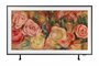 Samsung The Frame QE55LS03DAU 55" | Ultra HD 4K QLED Smart TV | Tizen + Wifi | HDR10+ voor Levendige Beelden | Art Mode en Slank Design | 100Hz_
