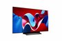 LG C4 OLED48C41LA 48" | Ultra HD 4K OLED Smart TV | WebOS + Wifi | OLED Perfect Zwart | Dolby Vision | 144Hz_