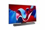 LG C4 OLED55C41LA 55" | 4K Ultra HD OLED Smart TV | WebOS + Wifi | OLED Perfect Black en Dolby Vision | AI Picture Pro | 144Hz_