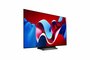 LG C4 OLED55C41LA 55" | 4K Ultra HD OLED Smart TV | WebOS + Wifi | OLED Perfect Black en Dolby Vision | AI Picture Pro | 144Hz_