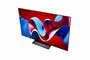 LG C4 OLED55C41LA 55" | 4K Ultra HD OLED Smart TV | WebOS + Wifi | OLED Perfect Black en Dolby Vision | AI Picture Pro | 144Hz_