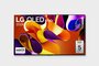 LG OLED G4 55G42LW | 55'' Ultra HD 4K | OLED Smart TV | Wifi | WebOS | Dolby Vision | 144Hz_
