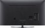 LG 55UR81003LJ | 55'' Ultra HD 4K | LED Smart TV | Wifi | Web OS | HDR10 | 50Hz_