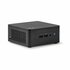 ASUS NUC 13 Pro Barebone Desktopcomputer | Intel Core i3-1315U | Zonder DDR4 Geheugen, Opslag, Voedingskabel en Besturingssysteem_