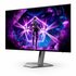 AOC AGON PRO AG276QZD 27" | 2560x1440 QHD OLED | 240Hz | 0.03ms | HDR10 | G-Sync Compatible | Gaming Monitor | Open Box_