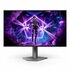 AOC AGON PRO AG276QZD 27" | 2560x1440 QHD OLED | 240Hz | 0.03ms | HDR10 | G-Sync Compatible | Gaming Monitor | Open Box_