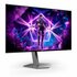 AOC AGON PRO AG276QZD 27" | 2560x1440 QHD OLED | 240Hz | 0.03ms | HDR10 | G-Sync Compatible | Gaming Monitor | Open Box_