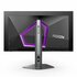 AOC AGON PRO AG276QZD 27" | 2560x1440 QHD OLED | 240Hz | 0.03ms | HDR10 | G-Sync Compatible | Gaming Monitor | Open Box_
