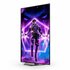 AOC AGON PRO AG276QZD 27" | 2560x1440 QHD OLED | 240Hz | 0.03ms | HDR10 | G-Sync Compatible | Gaming Monitor | Open Box_