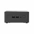 ASUS NUC 12 Pro Barebone Desktopcomputer | Intel Core i3-1220P | Zonder DDR4 Geheugen, Opslag, Voedingskabel en Besturingssysteem_