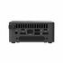 ASUS NUC 12 Pro Barebone Desktopcomputer | Intel Core i3-1220P | Zonder DDR4 Geheugen, Opslag, Voedingskabel en Besturingssysteem_