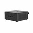 ASUS NUC 12 Pro Barebone Desktopcomputer | Intel Core i3-1220P | Zonder DDR4 Geheugen, Opslag, Voedingskabel en Besturingssysteem_