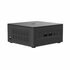ASUS NUC 12 Pro Barebone Desktopcomputer | Intel Core i3-1220P | Zonder DDR4 Geheugen, Opslag, Voedingskabel en Besturingssysteem_