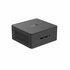 ASUS NUC 12 Pro Barebone Desktopcomputer | Intel Core i3-1220P | Zonder DDR4 Geheugen, Opslag, Voedingskabel en Besturingssysteem_
