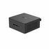 ASUS NUC 12 Pro Barebone Desktopcomputer | Intel Core i3-1220P | Zonder DDR4 Geheugen, Opslag, Voedingskabel en Besturingssysteem_