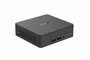 ASUS NUC 13 Pro Barebone Desktopcomputer | Intel Core i5-1340P | Zonder DDR4 Geheugen, Opslag en Besturingssysteem_