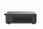 ASUS NUC 13 Pro Barebone Desktopcomputer | Intel Core i5-1340P | Zonder DDR4 Geheugen, Opslag en Besturingssysteem_