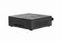 ASUS NUC 13 Pro Barebone Desktopcomputer | Intel Core i5-1340P | Zonder DDR4 Geheugen, Opslag en Besturingssysteem_