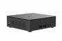 ASUS NUC 13 Pro Barebone Desktopcomputer | Intel Core i5-1340P | Zonder DDR4 Geheugen, Opslag en Besturingssysteem_