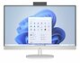 HP All-in-One 27-cr0108ng | 27'' F-HD IPS | Intel Core i3-N300 | 8GB | 512GB | W11 Home | Zonder Keyboard & Muis_