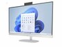 HP All-in-One 27-cr0108ng | 27'' F-HD IPS | Intel Core i3-N300 | 8GB | 512GB | W11 Home | Zonder Keyboard & Muis_