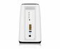 ZyXEL Nebula 5G NR Indoor | Wifi 6 Router | Gigabit Ethernet Dual-band (2.4 GHz / 5 GHz) | 2400Mbit/s_