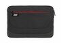 ACT Suburb Laptop Sleeve 14,1", gemaakt van gerecyclede plastic flessen_