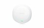Zyxel NebulaFlex WAC6303D‑S | WiFi 5 Wave 2 Access Point | 1300 Mbit/s | PoE+ / 12 V‑adapter | Inclusief Montagebeugel_