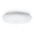 Zyxel NebulaFlex WAC6303D‑S | WiFi 5 Wave 2 Access Point | 1300 Mbit/s | PoE+ / 12 V‑adapter | Inclusief Montagebeugel_