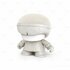 Xoopar | Mini Xboy Portable Bluetooth Speaker | LED Wit_