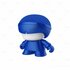 Xoopar | Mini Xboy Portable Bluetooth Speaker | LED Blauw_