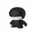 Xoopar | Mini Xboy Portable Bluetooth Speaker | LED Zwart_