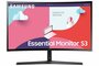 Samsung LS27C366EAU 27'' | 1920x1080 VA | 75Hz | 4ms | FreeSync | Curved Monitor_